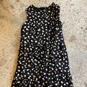 Cute spoted dress